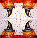 236 Halloween - 3-ply - Hallmark - CS